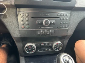 Mercedes-Benz GLK 320CDI, снимка 17
