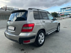 Mercedes-Benz GLK 320CDI, снимка 4