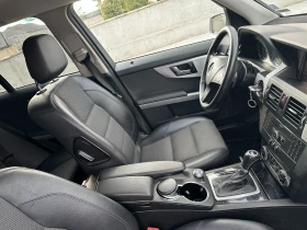 Mercedes-Benz GLK 320CDI, снимка 8