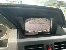 Mercedes-Benz GLK 320CDI, снимка 16
