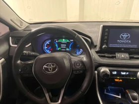 Toyota Rav4 * Hybrid Limited * CARFAX * 2 КЛЮЧА * KEYLESS * , снимка 9