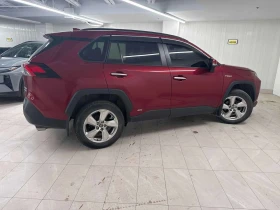 Toyota Rav4 * Hybrid Limited * CARFAX * 2 КЛЮЧА * KEYLESS * , снимка 3