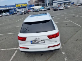 Audi Q7, снимка 3