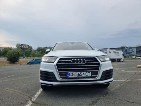 Audi Q7, снимка 4