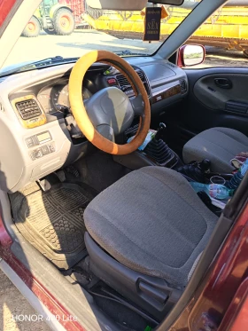 Suzuki Grand vitara, снимка 7