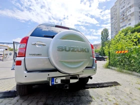 Suzuki Grand vitara 2.0 Бензин Газ, снимка 12