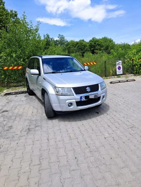 Suzuki Grand vitara 2.0 Бензин Газ, снимка 6