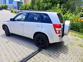 Suzuki Grand vitara 2.0 Бензин Газ, снимка 3