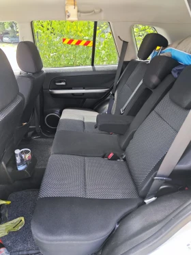 Suzuki Grand vitara 2.0 Бензин Газ, снимка 9