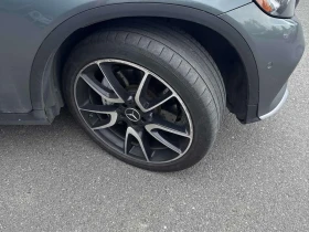 Mercedes-Benz GLC * AMG 43 * CARFAX * ЦЕНА ДО БГ, снимка 7