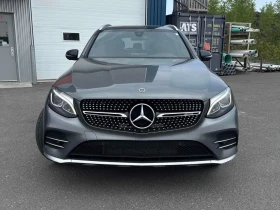 Mercedes-Benz GLC * AMG 43 * CARFAX * ЦЕНА ДО БГ, снимка 6