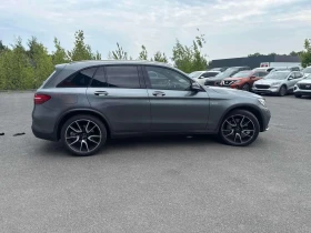 Mercedes-Benz GLC * AMG 43 * CARFAX * ЦЕНА ДО БГ, снимка 3