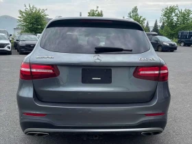 Mercedes-Benz GLC * AMG 43 * CARFAX * ЦЕНА ДО БГ, снимка 4