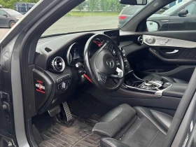 Mercedes-Benz GLC * AMG 43 * CARFAX * ЦЕНА ДО БГ, снимка 5