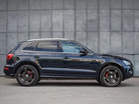 Audi Q5 3.0TDI S-Line/B&O/Keyless, снимка 4