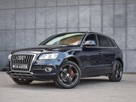 Audi Q5 3.0TDI S-Line/B&O/Keyless, снимка 1