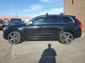 Volvo Xc90  AWD T8 R Design | 360 | HEAD-UP | B&O , снимка 2