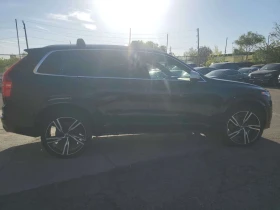 Volvo Xc90  AWD T8 R Design | 360 | HEAD-UP | B&O , снимка 3