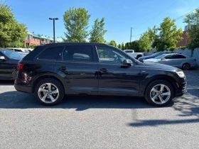 Audi Q7 * Progressiv * CARFAX * БЕЗ ПЪРВОНАЧАЛНА ВНОСКА, снимка 3