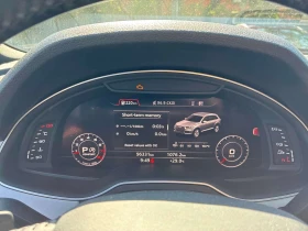 Audi Q7 * Progressiv * CARFAX * БЕЗ ПЪРВОНАЧАЛНА ВНОСКА, снимка 8