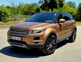 Land Rover Evoque, снимка 1