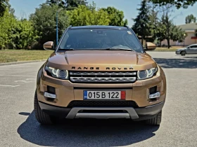Land Rover Evoque, снимка 2