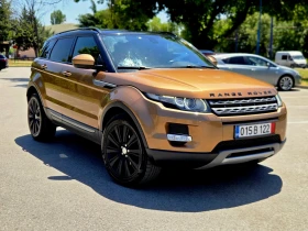 Land Rover Evoque, снимка 3