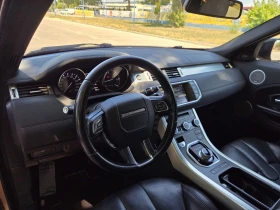 Land Rover Evoque, снимка 8