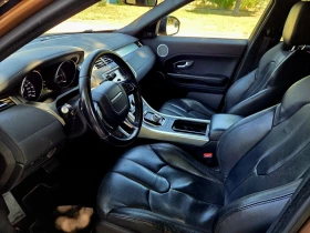 Land Rover Evoque, снимка 6