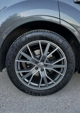 Audi Q7 3.0 TDI S-line Alcantar, снимка 15