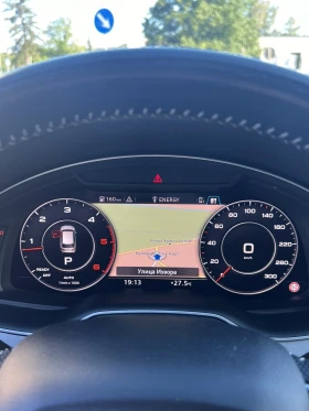 Audi Q7 3.0 TDI S-line Alcantar, снимка 6