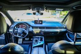 Audi Q7 3.0 TDI S-line Alcantar, снимка 5