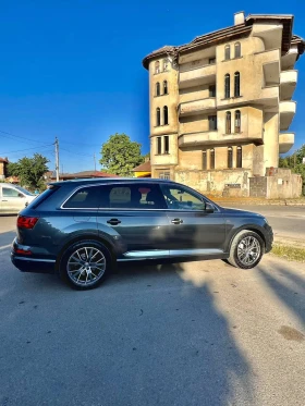 Audi Q7 3.0 TDI S-line Alcantar, снимка 2