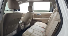 Nissan Pathfinder 3.5 Бензин 4x4, снимка 11