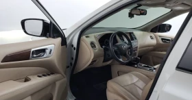 Nissan Pathfinder 3.5 Бензин 4x4, снимка 10