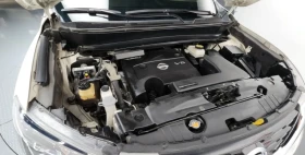 Nissan Pathfinder 3.5 Бензин 4x4, снимка 15