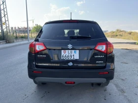 Suzuki Vitara 1.6i FACE, снимка 7