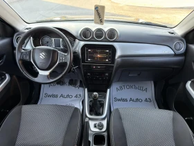 Suzuki Vitara 1.6i FACE, снимка 10
