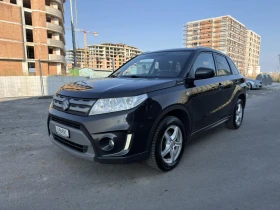 Suzuki Vitara 1.6i FACE, снимка 2