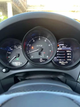 Porsche Macan * GTS * АВТОКРЕДИТ БЕЗ ПЪРВОНАЧАЛНА ВНОСКА* , снимка 8