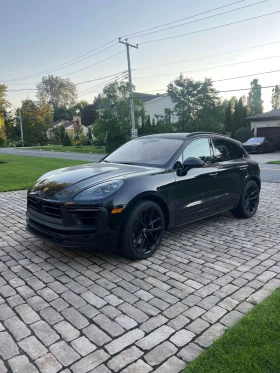 Porsche Macan * GTS * АВТОКРЕДИТ БЕЗ ПЪРВОНАЧАЛНА ВНОСКА* , снимка 1