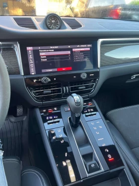 Porsche Macan * GTS * АВТОКРЕДИТ БЕЗ ПЪРВОНАЧАЛНА ВНОСКА* , снимка 9
