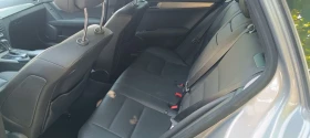 Mercedes-Benz C 250 CDI 4matik SWISS, снимка 12