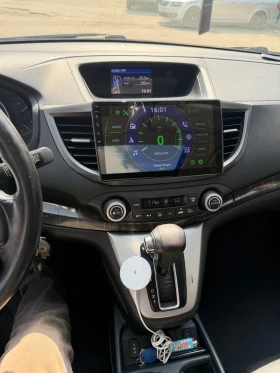 Honda Cr-v, снимка 10