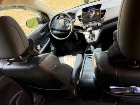 Honda Cr-v, снимка 9
