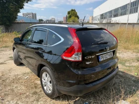 Honda Cr-v, снимка 5