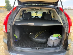 Honda Cr-v, снимка 6