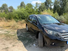 Honda Cr-v, снимка 2