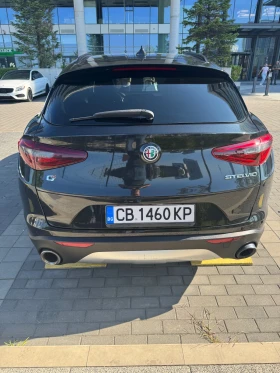 Alfa Romeo Stelvio, снимка 2