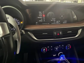 Alfa Romeo Stelvio, снимка 7